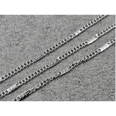 Цепь ТТМ Xuping 1,8 мм длина 45 см нержавеющая сталь