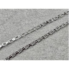 Цепь ТТМ Xuping 1,7 мм длина 45 см нержавеющая сталь