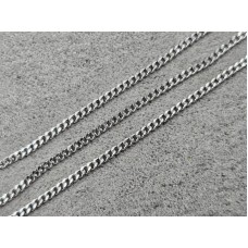Цепь ТТМ  Xuping 1,4 мм длина 45 см из нержавеющей стали