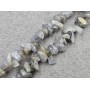 Крихта лабрадор ~3-6*5-10 мм довжина 80 см
