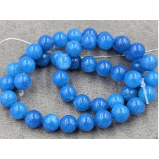 Кварц 8 мм длина 37-38 см