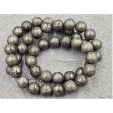 Пирит 8,5-8,7 мм длина 37 см