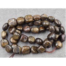 Бронзіт ~ 8*10 мм довжина 37-38 см