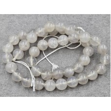 Кварц 8 мм (под лабрадор) длина 37 см