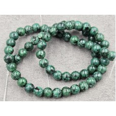 Кварц 6 мм длина 36 см