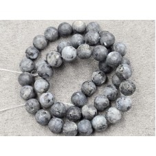 Ларвикит 8,1-8,3 мм матовый длина 36-37 см