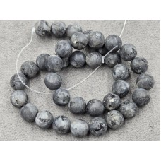 Ларвікіт 10,5-10,7 мм матовий довжина 37-38 см