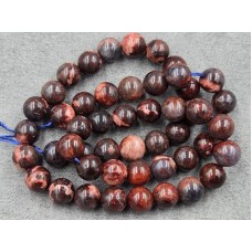 Содалит 8,1-8,3 мм длина 39 см