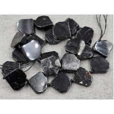 Турмалін ~16 мм довжина 39-40 см