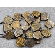 Бронзит ~ 16 мм длина 39-40 см