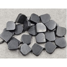 Шунгит 16 мм длина 40 см