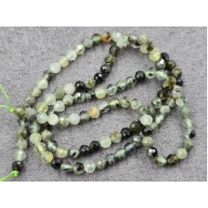 Пренит 3,4-3,6 мм грань длина 37-38 см