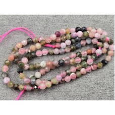 Турмалин 3-3,2 мм грань длина 38 см