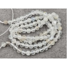 Топаз 4,1-4,3 мм грань довжина 39 см