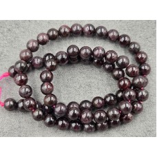 Гранат 5,7-6,2 мм длина 38 см