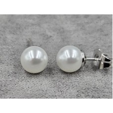 Гвоздики 7 мм Xuping родій