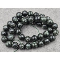 Серафініт 8,7-8,9 мм довжина 37 см