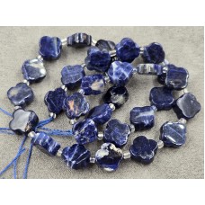 Содаліт конюшина 11 мм довжина 38 см