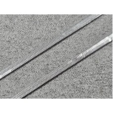 Цепь ТТМ Xuping 2,5 мм длина 50 см нержавеющая сталь