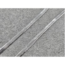 Цепь ТТМ Xuping 2,5 мм длина 60 см нержавеющая сталь