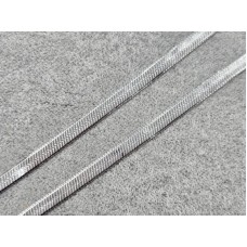 Цепь ТТМ Xuping 2,5 мм длина 55 см нержавеющая сталь