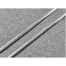 Цепь ТТМ Xuping 2 мм длина 60 см нержавеющая сталь