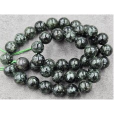 Серафініт 9,1-9,3 мм якість А довжина 39-40 см