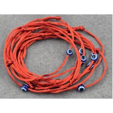 Браслет червона нитка 10 штук