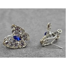 Гвоздики 16*16 мм італійський замок