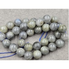 Лабрадор 10,5-11 мм якість AB+ довжина 37 см