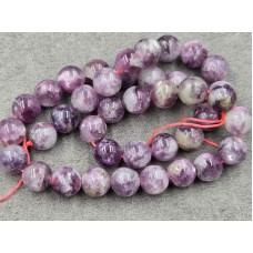 Лєпідоліт 10 мм довжина 37 см