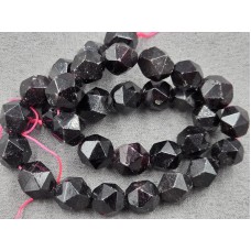 Гранат 10 мм багатогранник довжина 35-36 см