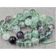 Флюорит 12-12,5 мм довжина 37 см