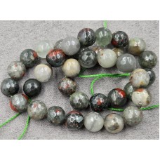 Геліотроп 10 мм грань довжина 36 см