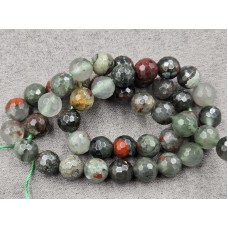 Геліотроп 8 мм грань довжина 36 см