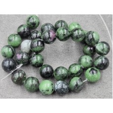 Цоизит 12-12,5 мм довжина 38 см