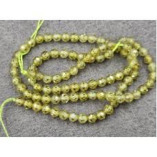 Циркон 4 мм грань довжина 36 см