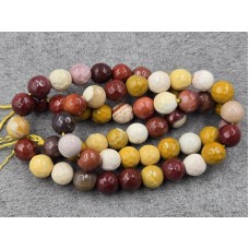 Мукаіт 6,5-7 мм грань довжина 35-36 см