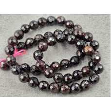 Гранат 7,5-8 мм грань длина 38 см