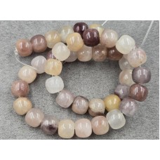 Сонячний камінь 10*9 мм довжина 37-38 см