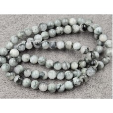 Орлине око 5 мм довжина 38-39 см