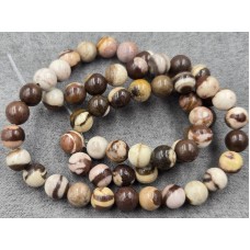 Яшма 6,5-7 мм черепахова довжина 37-38 см