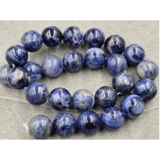 Содаліт 14-14,5 мм довжина 36-37 см