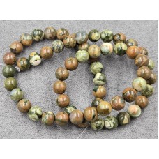 Риолит 6,5-7 мм длина 38 см