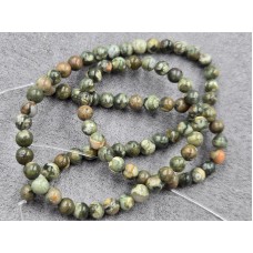 Риолит 4-4,5 мм длина 38 см