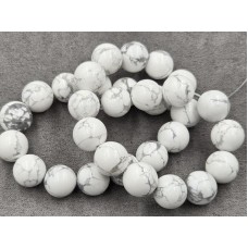 Кахолонг (магнезіт) 12-12,5 мм довжина 37-38 см