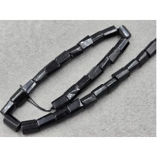 Турмалін ~8*12 мм довжина 38 см 