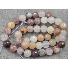 Солнечный камень 8-8,5 мм длина 37-38 см