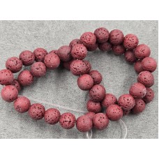 Лава 8-8,5 мм синтетична бордова довжина 37-38 см