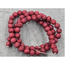 Лава 6-6,5 мм синтетична бордова довжина 38-39 см